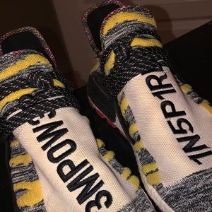 Human races
